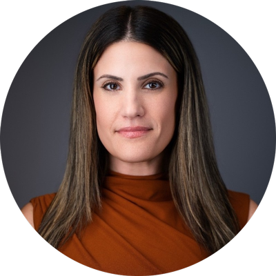 Gabrielle Shaffer, CMCA, AMS